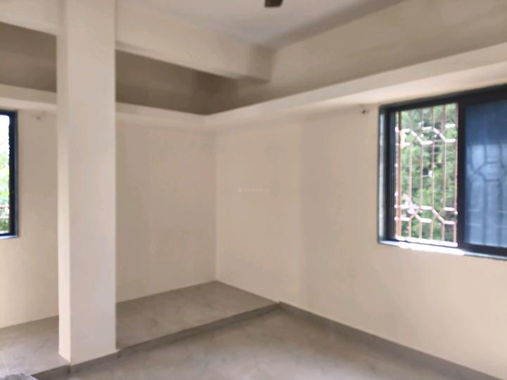Walunj Apartment Bedroom One 1