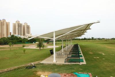 Image of 1065 Sq.ft 2 BHK Apartment / Flat for sale in Hirco Palace Gardens, Hirco Palace Gardens, Chennai for Rs. 6600000