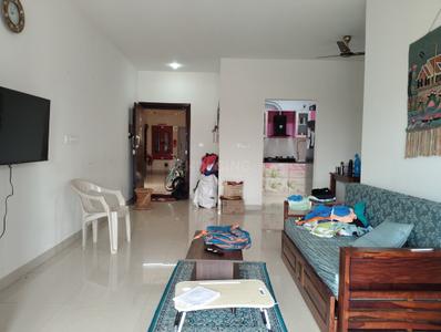 Hall Image of 1390 Sq.ft 3 BHK Apartment / Flat for sale in BSCPL Bollineni Silas by BSCPL Infrastructure Ltd, Kadugodi Bengaluru for Rs. 18600000