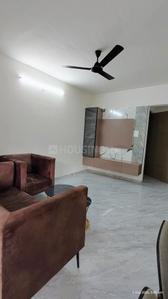 Hall Image of 1100 Sq.ft 2 BHK Apartment / Flat for rent in Panchavati Nashik for Rs. 22000