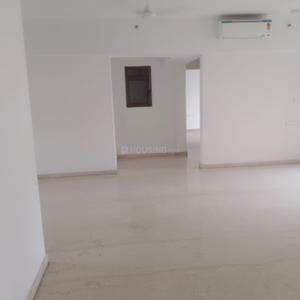 Hall Image of 1900 Sq.ft 4 BHK Apartment / Flat for sale in Kanakia Silicon Valley, Powai Mumbai for Rs. 65000000
