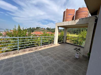 Balcony Image of 2500 Sq.ft 3 BHK Villa for rent in Shristi Shristinagar Guwahati, Kharghuli Hills Guwahati for Rs. 55000