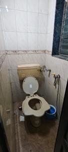 Image of 370 Sq.ft 1 RK Apartment / Flat for rent in Diamond Garden, Chembur, Mumbai for Rs. 30000