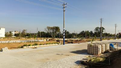 Image of 800 Sq.ft Residential Plot / Land for sale in Yesh Mega City Phase 01, Ankanahalli, Mysore for Rs. 1922100