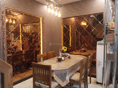 Hall Image of 2500 Sq.ft 3 BHK Villa for rent in Paranjape Vasant Vihar, Baner Pune for Rs. 85000