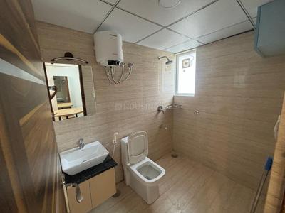 Image of 1499 Sq.ft 3 BHK Apartment / Flat for rent in Akanksha Shyam Residency, Ramnagariya, Jaipur for Rs. 28000