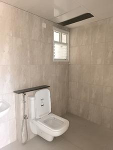Bedroom Three Image of 1280 Sq.ft 2.5 BHK Apartment / Flat for sale in Mantri Serenity, Subramanyapura Bengaluru for Rs. 13500000