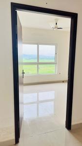 Hall Image of 1075 Sq.ft 2 BHK Apartment / Flat for rent in DN Fairytale, Madanpur Bhubaneswar for Rs. 25000