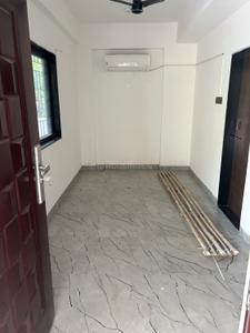 Hall Image of 200 Sq.ft 1 RK Studio for rent in Kirti Elegant, Mahalunge Pune for Rs. 20000