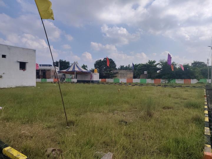 Gomathy Amman Nagar, Red Hills Main Image 1