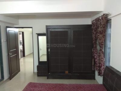 Hall Image of 1450 Sq.ft 3 BHK Apartment / Flat for sale in Maharshi Aashray, Wakad Pune for Rs. 13000000