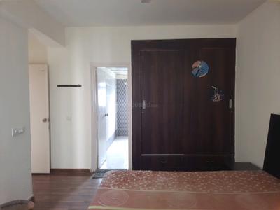 Bedroom Image of 1762 Sq.ft 3 BHK Apartment / Flat for rent in Sector 72 Gurgaon for Rs. 50000