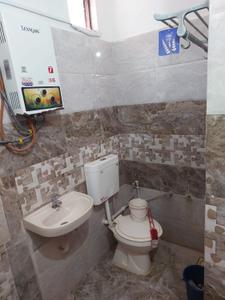 Bathroom Image of 1251 Sq.ft 2 BHK Apartment / Flat for sale in  Shyam Villa Greens, Nava Naroda Ahmedabad for Rs. 3900000