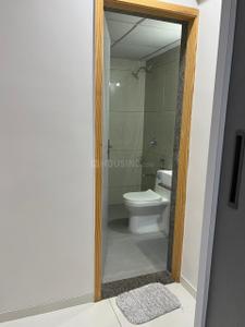 Bathroom Image of 2970 Sq.ft 3 BHK Penthouse for sale in RAR Parkview Kadamb, Vaishno Devi Circle Ahmedabad for Rs. 12500000