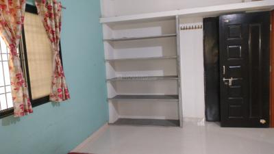 Bedroom Image of 1070 Sq.ft 2 BHK Builder Floor for rent in Pandhe Vasant Vihar Gulmohar, Vasant Vihar Solapur for Rs. 15000