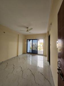 Hall Image of 1150 Sq.ft 2 BHK Apartment / Flat for rent in Manewada Nagpur for Rs. 12000