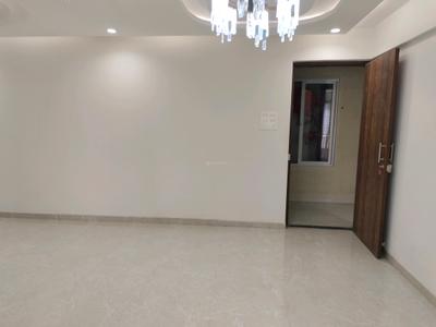 Living Room Image of 1100 Sq.ft 2 BHK Apartment / Flat for sale in Cemcon Montana, Ulwe Navi Mumbai for Rs. 9900000