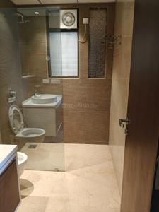Bathroom Image of 3600 Sq.ft 4 BHK Apartment / Flat for rent in SRG Marbella Grand, Sector 82 Mohali for Rs. 80000