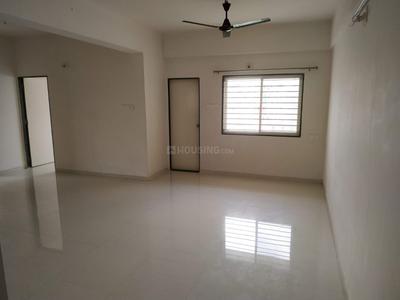 Hall Image of 1500 Sq.ft 3 BHK Apartment / Flat for sale in Bhayli Vadodara for Rs. 4000000