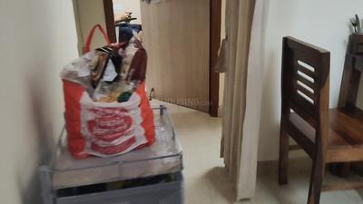 Image of 950 Sq.ft 2 BHK Apartment / Flat for sale in Vashi, Navi Mumbai for Rs. 15500000