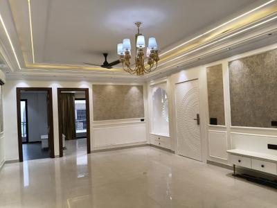 Living Room Image of 2500 Sq.ft 3 BHK Builder Floor for sale in Independent Floors At DLF City Phase IV, DLF Phase 4 Gurgaon for Rs. 42500000