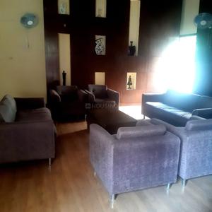 Hall Image of 1769 Sq.ft 3 BHK Apartment / Flat for sale in Unitech Horizon, Sector PI Greater Noida for Rs. 15000000