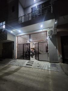 Image of 742 Sq.ft 4 BHK Independent House for sale in Sector 104, Gurgaon for Rs. 11800000