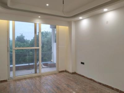 Bedroom Image of 3650 Sq.ft 5 BHK Builder Floor for sale in Rajendra Nagar Ghaziabad for Rs. 34000000