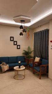 Hall Image of INARA LIVING BlUSH HOUSE  in GTB Nagar, New Delhi
