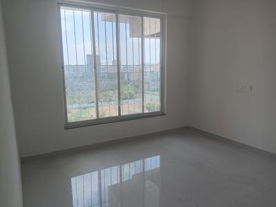 Bedroom Image of 1250 Sq.ft 3 BHK Apartment / Flat for rent in AUM Miravet District Phase I, Ravet Pune for Rs. 30000