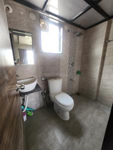 Image of 1400 Sq.ft 3 BHK Apartment / Flat for sale in Shreepad Savitri Audumbar, Dhayari, Pune for Rs. 8500000
