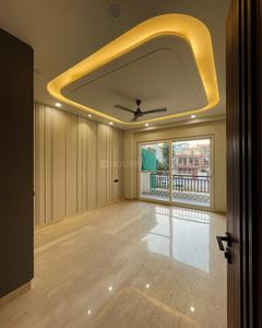 Hall Image of 1125 Sq.ft 3 BHK Builder Floor for sale in Naraina New Delhi for Rs. 22500000