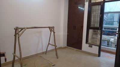 Bedroom Image of 800 Sq.ft 2 BHK Builder Floor for sale in Vasundhara Ghaziabad for Rs. 6600000