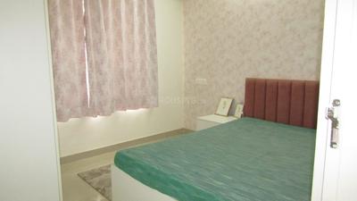 Bedroom Image of 1326 Sq.ft 3 BHK Apartment / Flat for sale in Vaishali Nagar Jaipur for Rs. 6848320