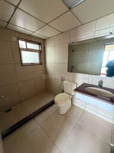 Image of 955 Sq.ft 2 BHK Apartment / Flat for rent in Silver Stone, Handewadi, Pune for Rs. 20000