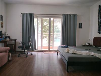 Bedroom Image of 3255 Sq.ft 4 BHK Apartment / Flat for sale in Saran Mulberry Woods, Carmelaram Bengaluru for Rs. 38800000