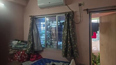 Bedroom Image of 1570 Sq.ft 3 BHK Apartment / Flat for sale in South Dum Dum Kolkata for Rs. 6000000