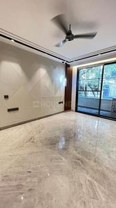 Hall Image of 1440 Sq.ft 3 BHK Builder Floor for sale in Gujranwala Town New Delhi for Rs. 26000000