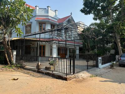 Image of 2565 Sq.ft 4 BHK Independent House for sale in Satyam Sentossa Greenland, Bhadaj, Ahmedabad for Rs. 60000000