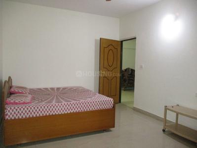 Hall Image of 1553 Sq.ft 3 BHK Apartment / Flat for sale in KMF Purab Manor by KMF Builders &amp; Developers Ltd., Kannamangala - Whitefield Hoskote Road Bengaluru for Rs. 10000000