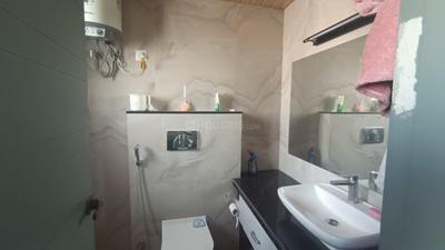 Image of 800 Sq.ft 1 BHK Studio for rent in Vaishali Nagar, Jaipur for Rs. 40000
