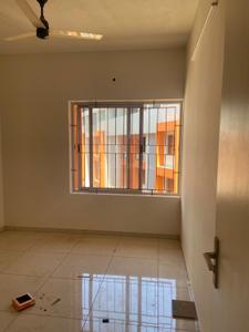 Hall Image of 1050 Sq.ft 2 BHK Apartment / Flat for rent in Land Habitat One 54, Derebail Mangalore for Rs. 21250