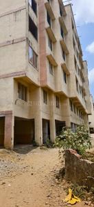 Image of 540 Sq.ft 1 BHK Apartment / Flat for sale in Shree Sai Samarth Complex- I, Dombivli East, Thane for Rs. 2200000