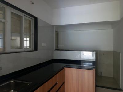 Kitchen Image of 1300 Sq.ft 3 BHK Apartment / Flat for sale in Unique Youtopia, Kharadi Pune for Rs. 15000000