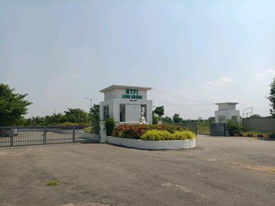 Image of 130 Sq.ft Residential Plot / Land for sale in Dundigal, Hyderabad for Rs. 3400093