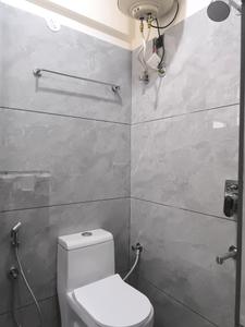 Bedroom Image of 500 Sq.ft 1 BHK Apartment / Flat for rent in Bommanahalli Bengaluru for Rs. 25009