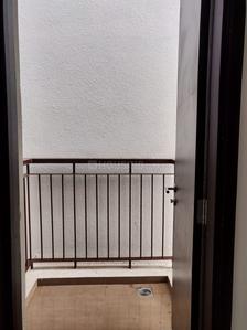 Balcony Image of 2227 Sq.ft 4 BHK Villa for sale in Casagrand Florella, Tyayakana Halli Bengaluru for Rs. 25000000
