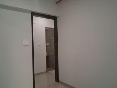 Bedroom Image of 1155 Sq.ft 2 BHK Apartment / Flat for sale in Casa Terraza, Vasai West Vasai for Rs. 7800000