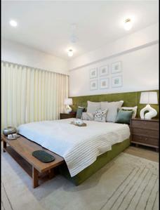 Bedroom Image of 6500 Sq.ft 4 BHK Duplex for sale in Science City Ahmedabad for Rs. 65000000