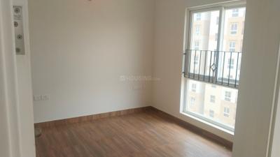 Bedroom Image of 1043 Sq.ft 3 BHK Apartment / Flat for sale in Brigade Gallium At Brigade El Dorado, Gummanahalli Bengaluru for Rs. 8650000